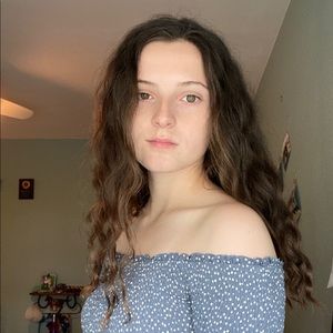 Meet your Posher, Kaitlyn